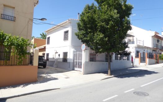 v3020 Baza, Granada