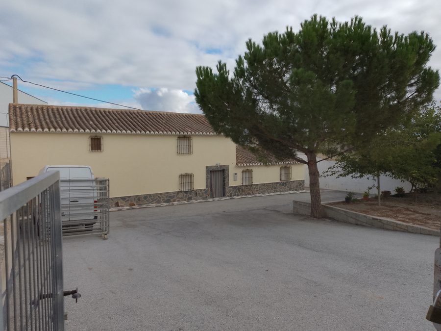 v3027 Baza, Granada