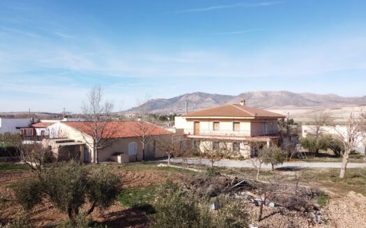 v3047 Chirivel, Almeria