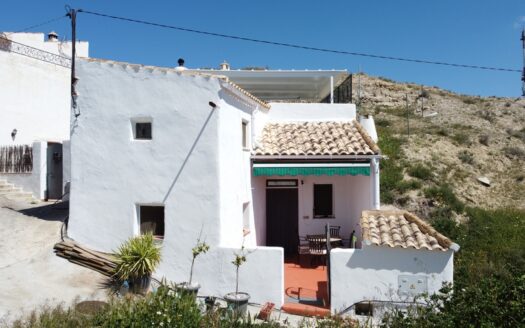 v3063 Zujar, Granada