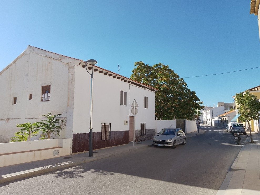 v3102 Baza, Granada