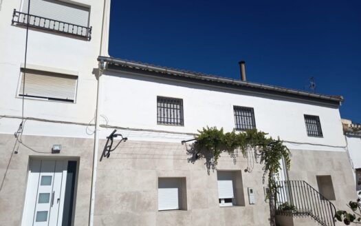 v3113 Baza, Granada