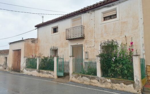 v840 Venta Quemada, Granada