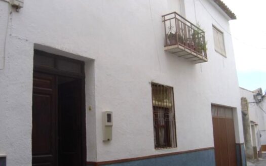 v914 Caniles, Granada