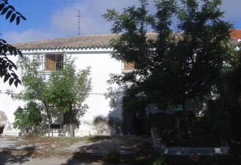 v959 Margen (El), Granada