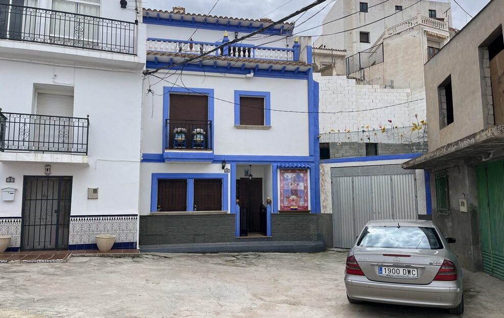 video image
