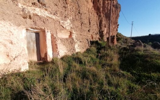 V3146 Baul, Granada