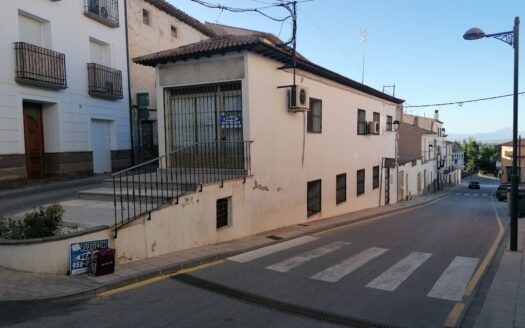 V3156 Caniles, Granada