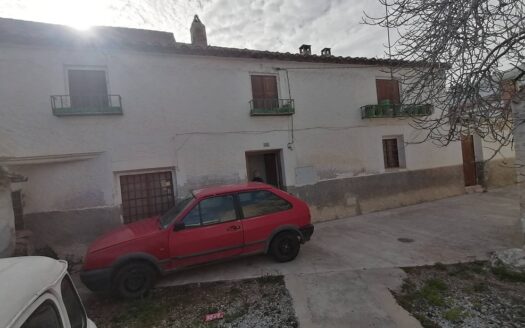 v3168 Baza, Granada