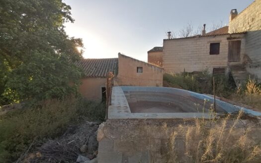 V3161 Zujar, Granada