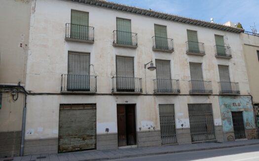V3162 Baza, Granada