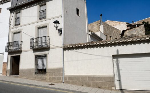 v3181, Caniles, Granada